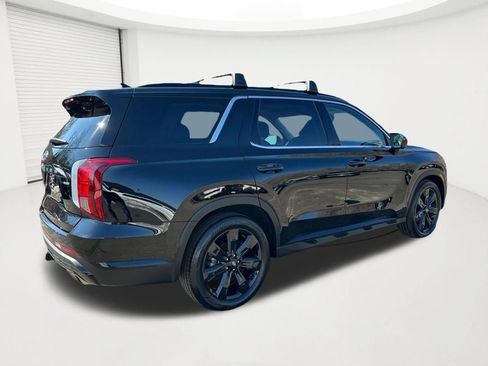 Used 2025 Hyundai Palisade XRT AWD/4WD image 5