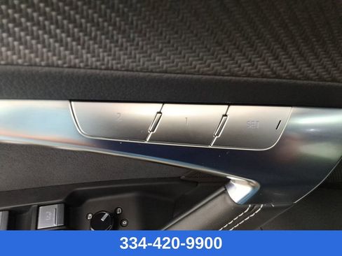 Used 2023 Audi RS 7 Sportback w/ Carbon Optic Package image 21