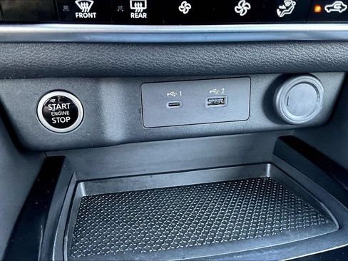 Certified 2023 Nissan Rogue SV AWD/4WD image 16