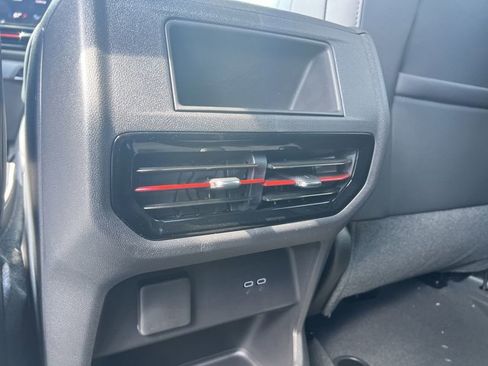 New 2026 Chevrolet Silverado EV Trail Boss image 22