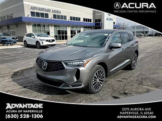 New 2026 Acura RDX SH-AWD w/ Advance Package video 1
