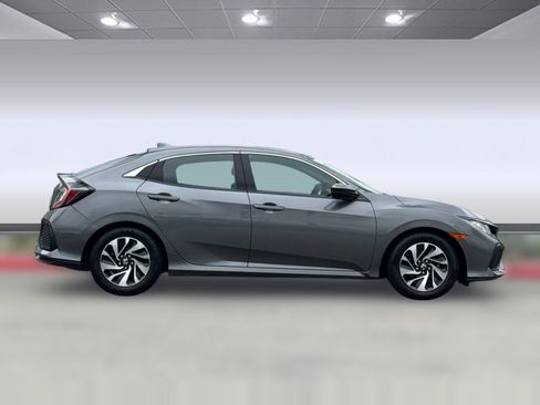 Used 2017 Honda Civic LX image 7