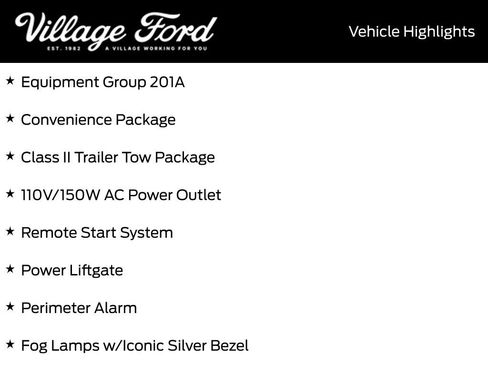 Used 2023 Ford Edge SEL w/ Convenience Package AWD/4WD image 7