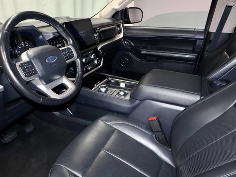 Certified 2024 Ford Expedition XLT AWD/4WD image 25