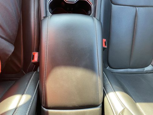 Used 2024 Jeep Grand Cherokee L Limited w/ Luxury Tech Group II image 18