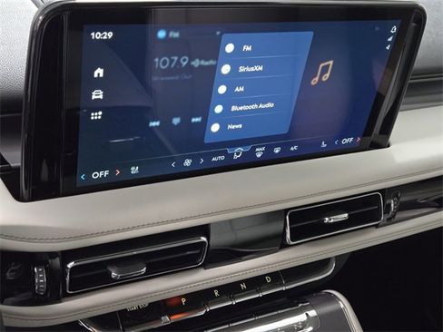 New 2026 Lincoln Aviator Premiere image 27