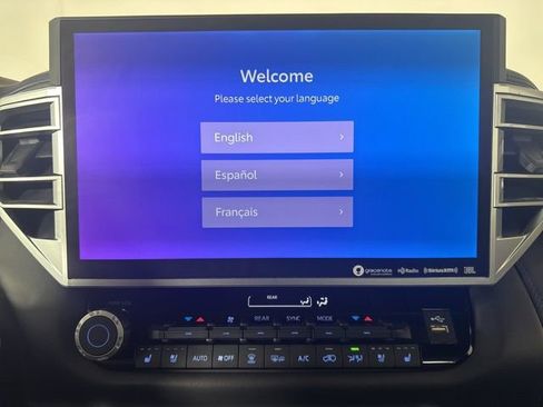 Used 2024 Toyota Sequoia Platinum image 15