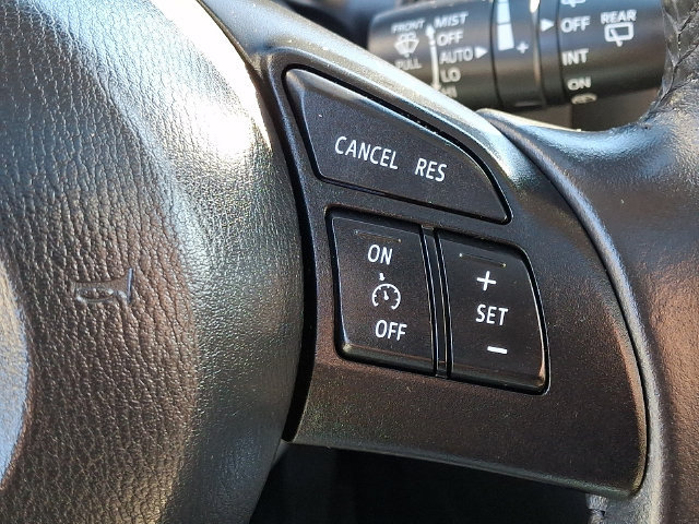 Used 2015 MAZDA CX-5 Grand Touring AWD/4WD image 22