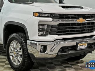 Certified 2024 Chevrolet Silverado 3500 LT w/ Convenience Package video 2