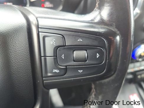 Used 2021 GMC Sierra 2500 AT4 image 23