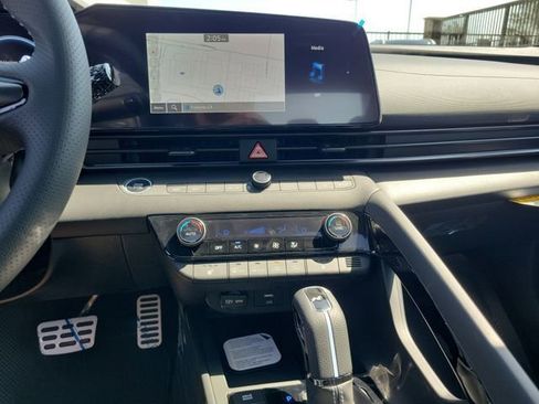 New 2026 Hyundai Elantra N FWD image 15