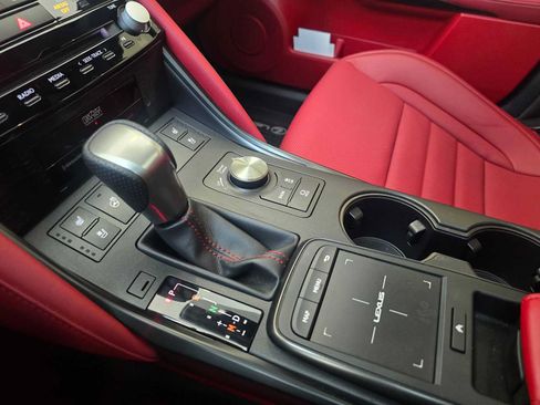 Used 2023 Lexus IS 500 w/ Accessory Package 2 RWD image 29