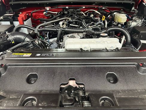 Used 2025 Toyota 4Runner SR5 image 66