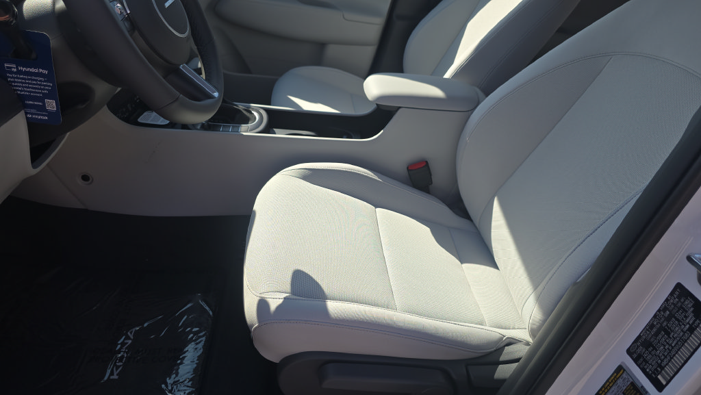 New 2027 Hyundai Kona SEL Sport FWD image 14