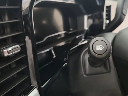 Used 2025 Chevrolet Silverado 1500 LT Trail Boss image 39