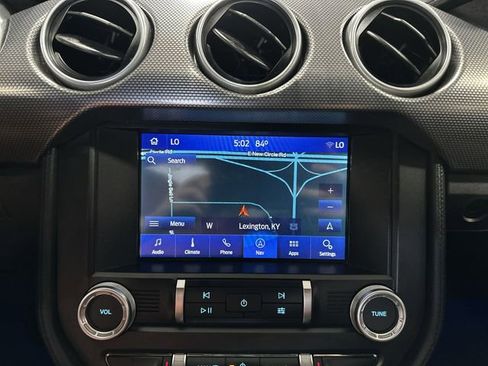 Used 2019 Ford Mustang GT w/ Equipment Group 301A RWD image 23