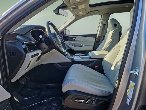 Certified 2023 Acura MDX FWD w/ Technology Package image 19