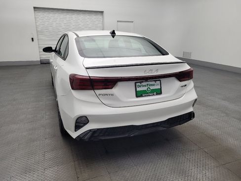Used 2023 Kia Forte GT-Line FWD image 6