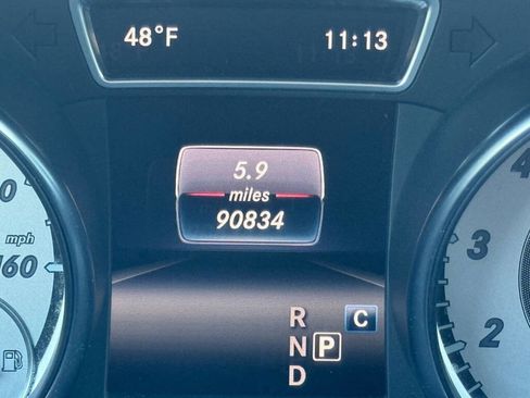 Used 2017 Mercedes-Benz GLA 250 4MATIC image 20