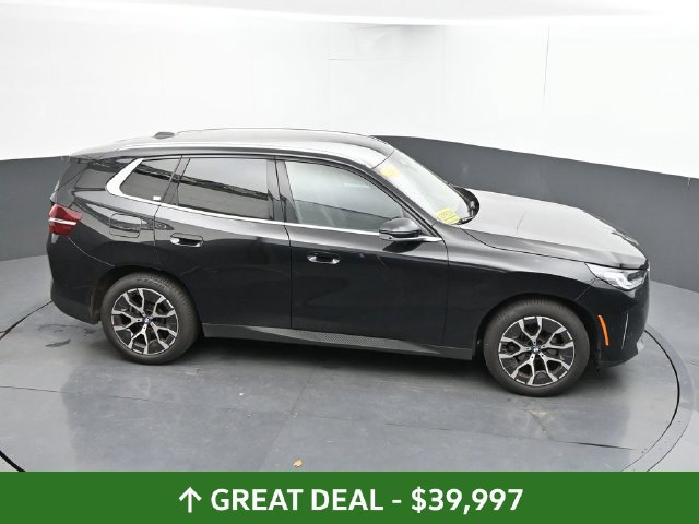 Used 2026 BMW X3 xDrive30i AWD/4WD image 38