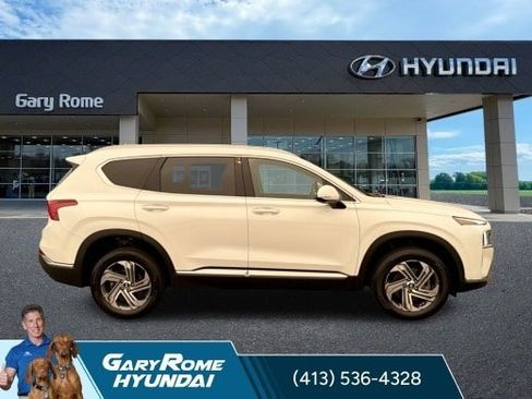 Used 2023 Hyundai Santa Fe SEL w/ Premium Package AWD/4WD image 11