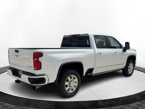 New 2026 Chevrolet Silverado 2500 High Country w/ Technology Package image 6