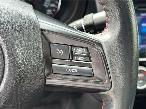Used 2021 Subaru WRX Premium image 14
