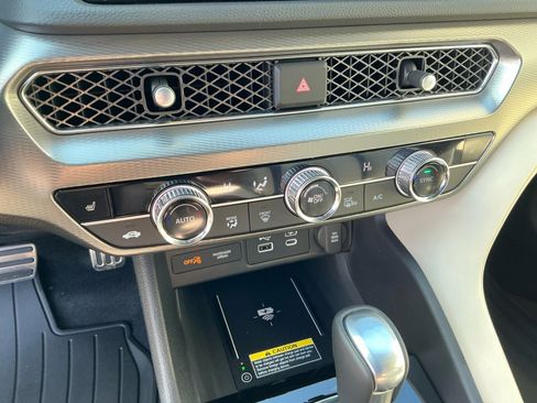 New 2026 Acura Integra A-Spec image 17