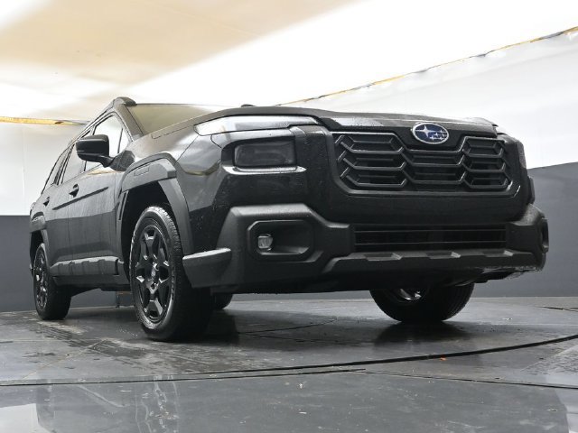 New 2026 Subaru Outback Limited AWD/4WD image 45