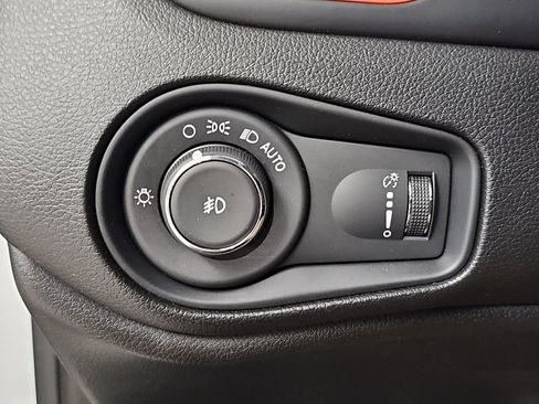 Used 2020 Jeep Renegade Sport AWD/4WD image 27