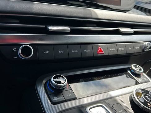 Used 2024 Hyundai Palisade Calligraphy AWD/4WD image 50