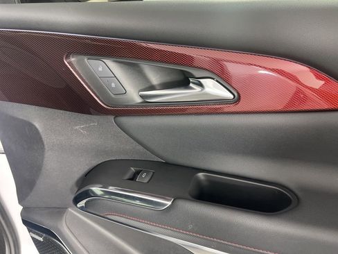 Certified 2024 Chevrolet Traverse RS image 22