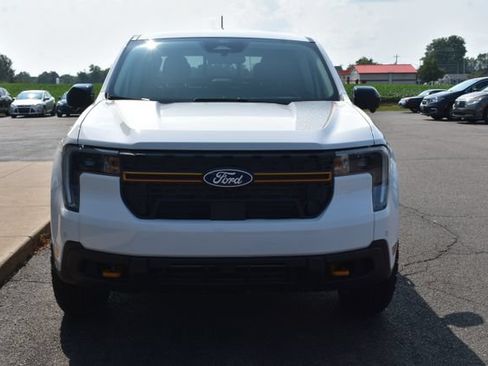 New 2026 Ford Maverick Tremor AWD/4WD image 14