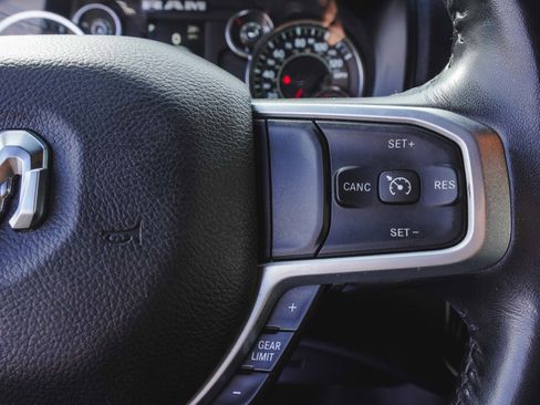 Used 2024 RAM 2500 Big Horn image 25