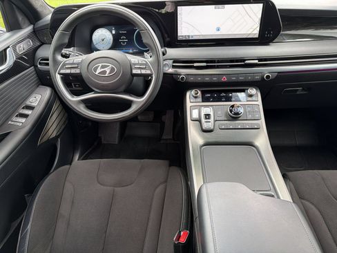Used 2025 Hyundai Palisade Calligraphy AWD/4WD image 28