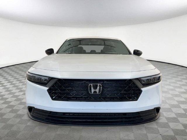 New 2026 Honda Accord Sport image 8