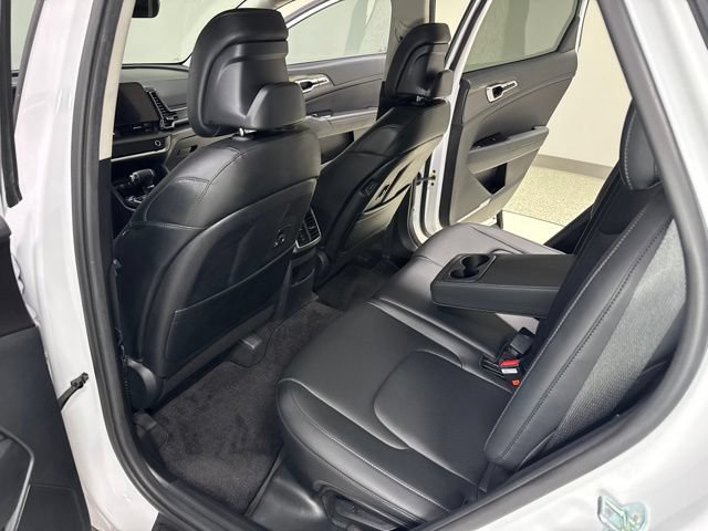 Used 2023 Kia Sportage EX FWD image 26