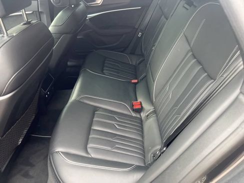 Used 2019 Audi A7 3.0T Prestige AWD/4WD image 11