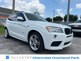 Used 2014 BMW X3 xDrive28i AWD/4WD video 1