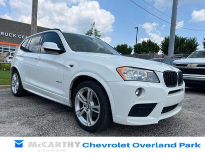 Used 2014 BMW X3 xDrive28i