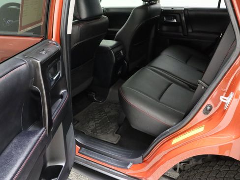 Certified 2024 Toyota 4Runner TRD Pro AWD/4WD image 31