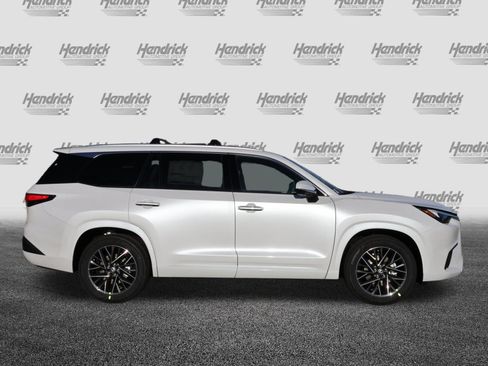 New 2026 Lexus TX 350 FWD w/ Technology Package image 10