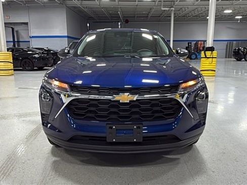 Certified 2024 Chevrolet Trax LS image 15