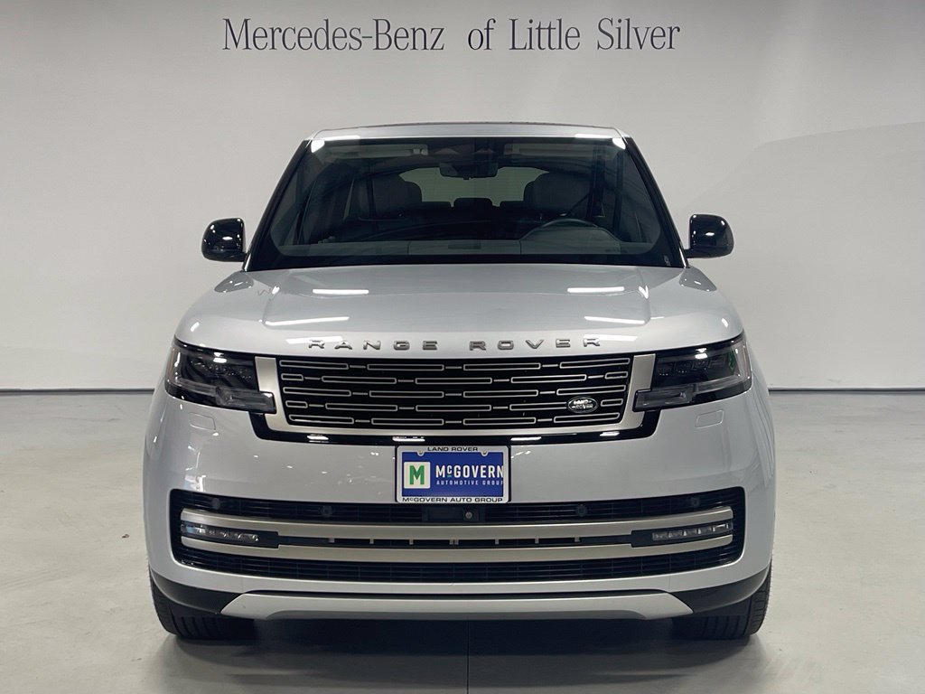 Used 2024 Land Rover Range Rover Long Wheelbase SE AWD/4WD image 9