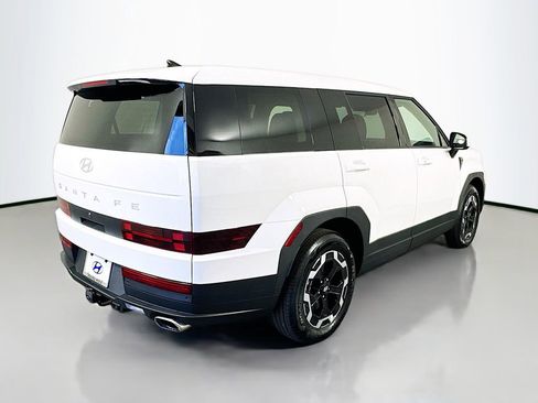 New 2026 Hyundai Santa Fe SE image 5