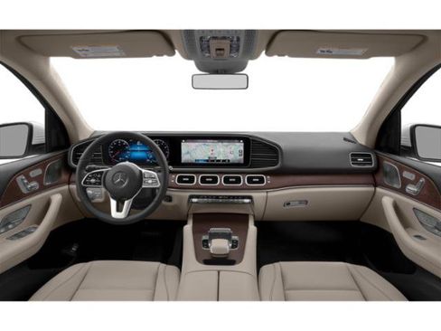 Used 2020 Mercedes-Benz GLE 350 4MATIC image 8