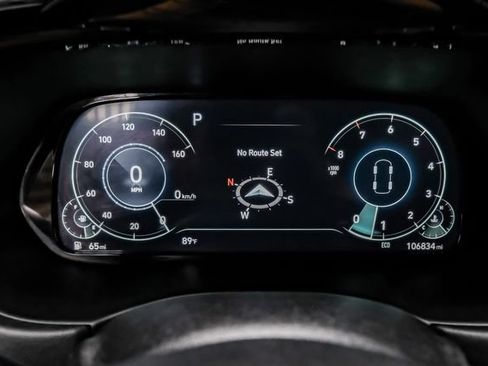 Used 2020 Hyundai Palisade Limited AWD/4WD image 25