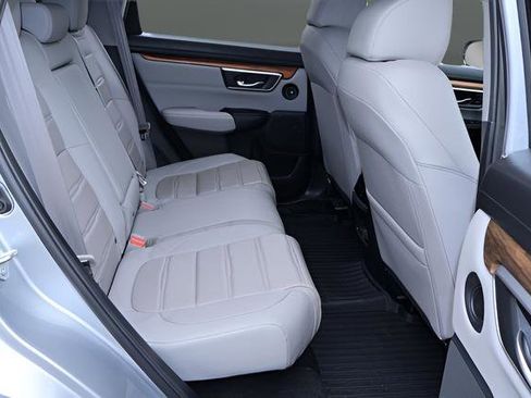 Used 2022 Honda CR-V EX-L image 19