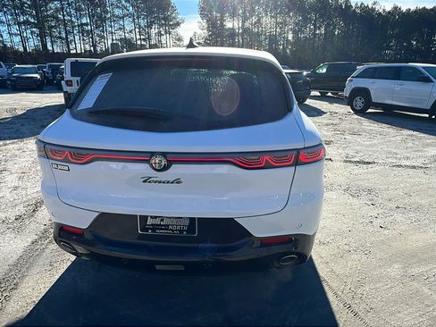 Used 2024 Alfa Romeo Tonale Veloce image 9