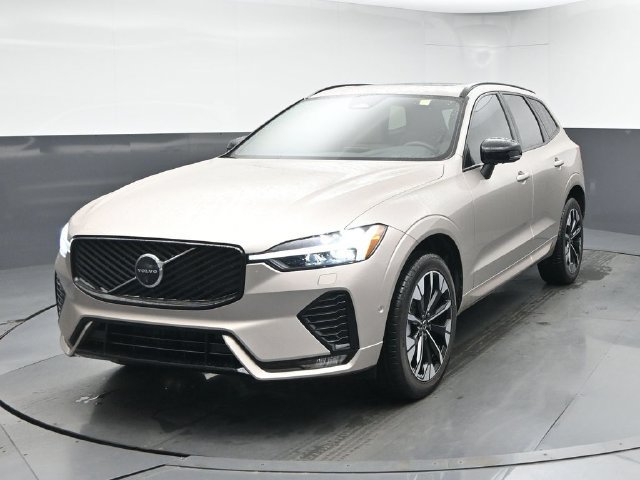 New 2026 Volvo XC60 B5 Plus w/ Protection Package Premier AWD/4WD image 3